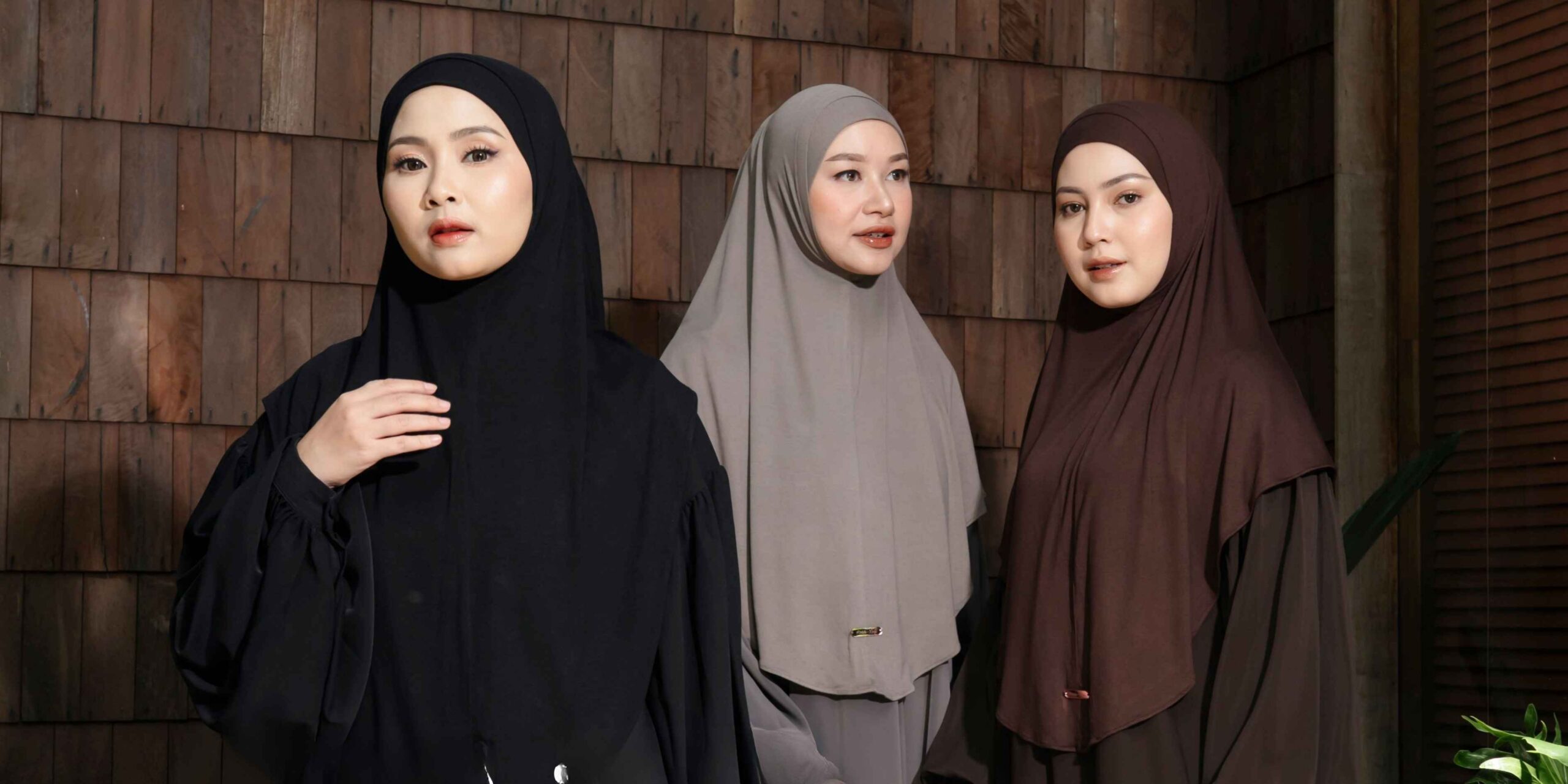 Rahasia Tampil Elegan Tanpa Ribet: Mengapa Hijab Kalisha Jadi Pilihan Utama